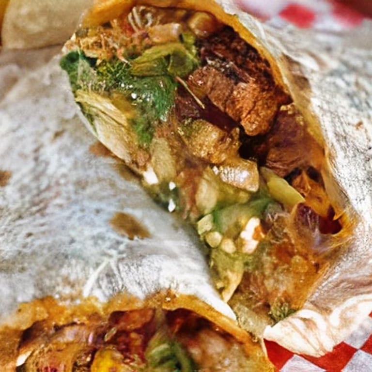 Sausage Specialties: Tex-Mex, Breakfast, Tacos, Burritos