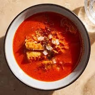 Menudo (Tripe)