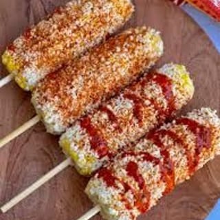 Street Elotes